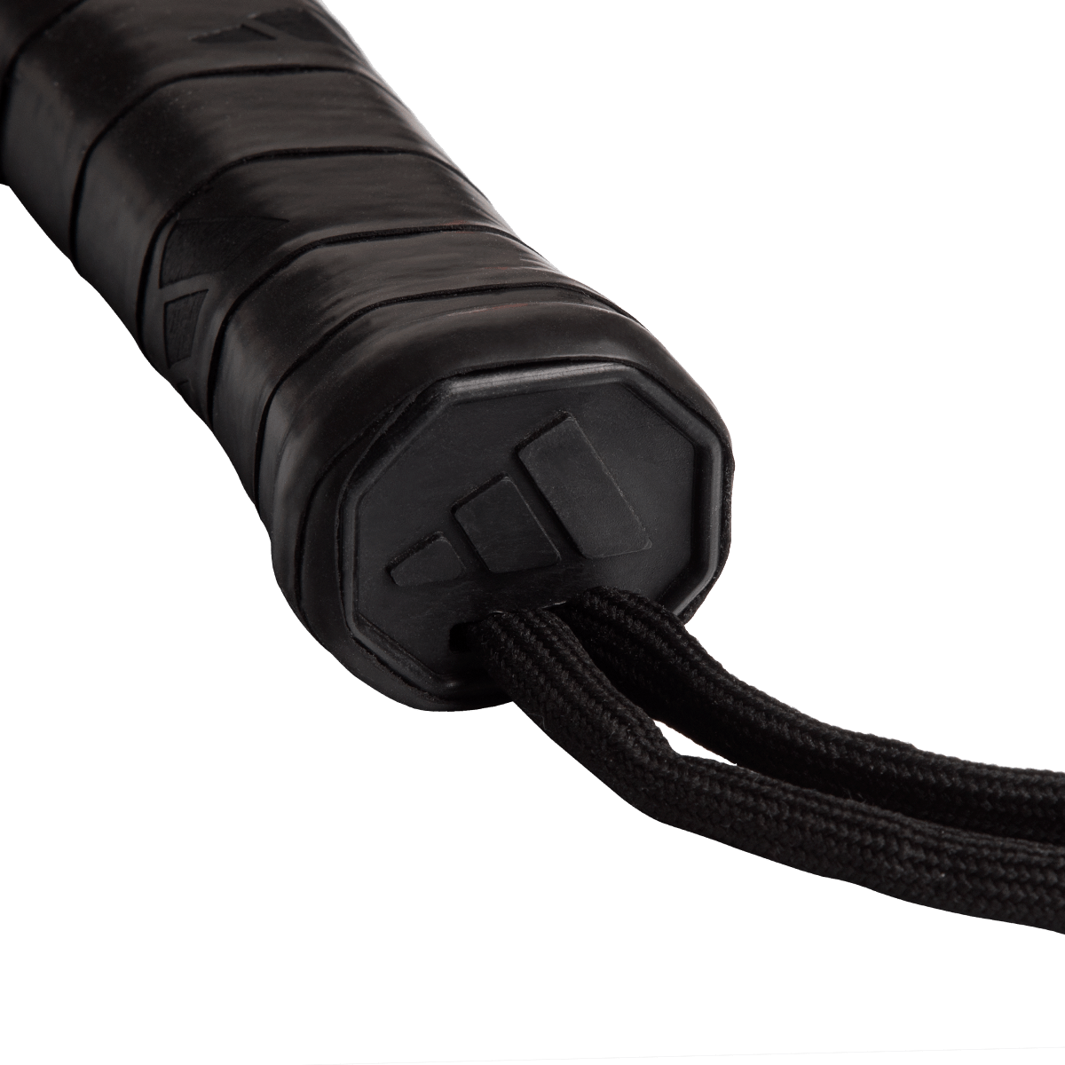 Adidas RX 1000 Padel Racket-Handle
