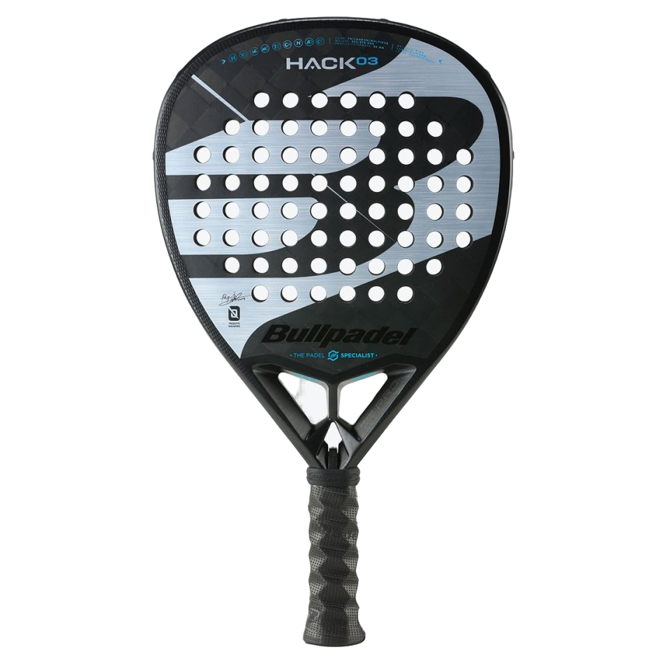 BullPadel Padel Rackets - PadelZone Collection