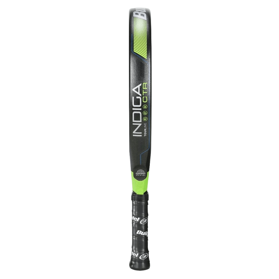 Bullpadel Indiga Control Padel Racket-Frame