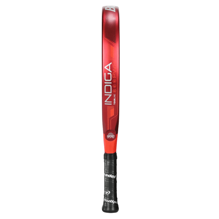 Padel Racket Indigo Bullpadel Indiga Power Padel Racket - PadelZone