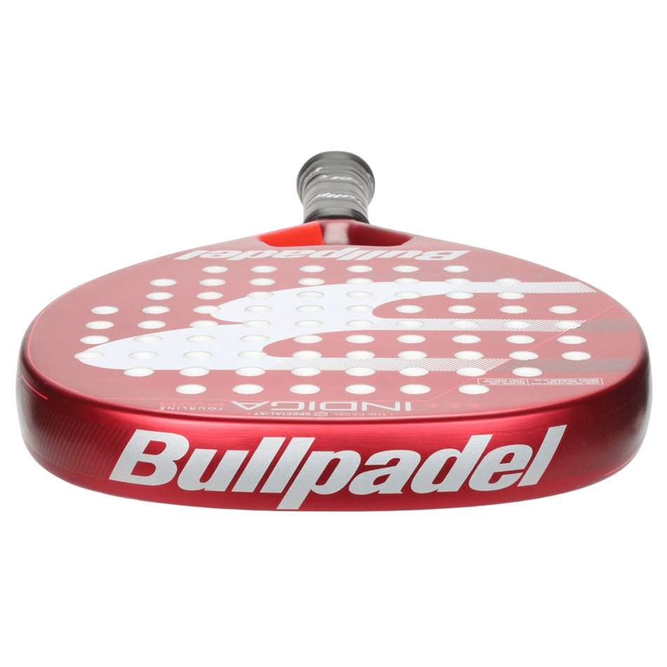 Bullpadel Indiga Power Padel Racket-Top