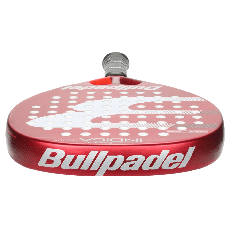 Bullpadel Indiga Power Padel Racket - PadelZone