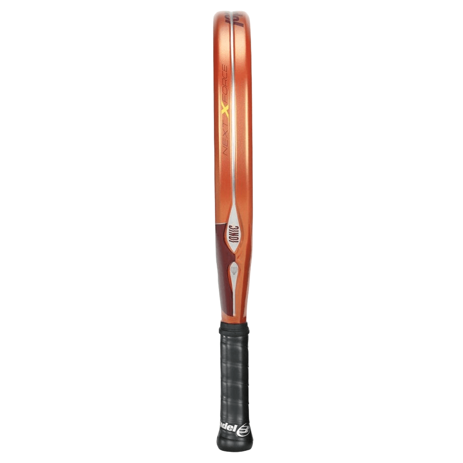 Control Racket Paddet Bullpadel Ionic Control Padel Racket - PadelZone