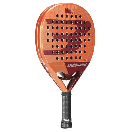 Boss Padel Racket BullPadel Padel Rackets - PadelZone Collection