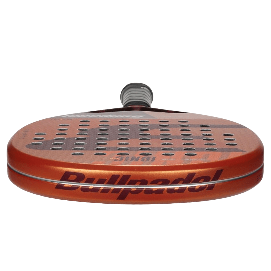 Bullpadel Ionic Control Padel Racket - PadelZone