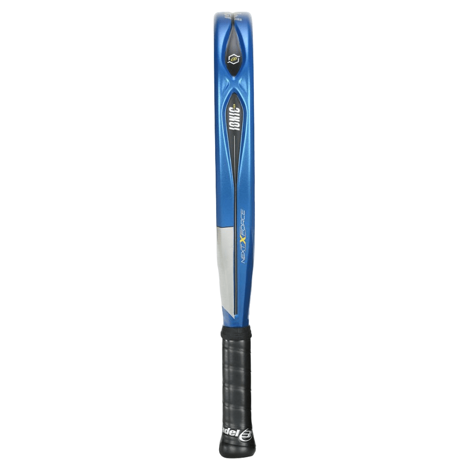 Ioni Padel Racket Bullpadel Ionic Power Padel Racket - PadelZone