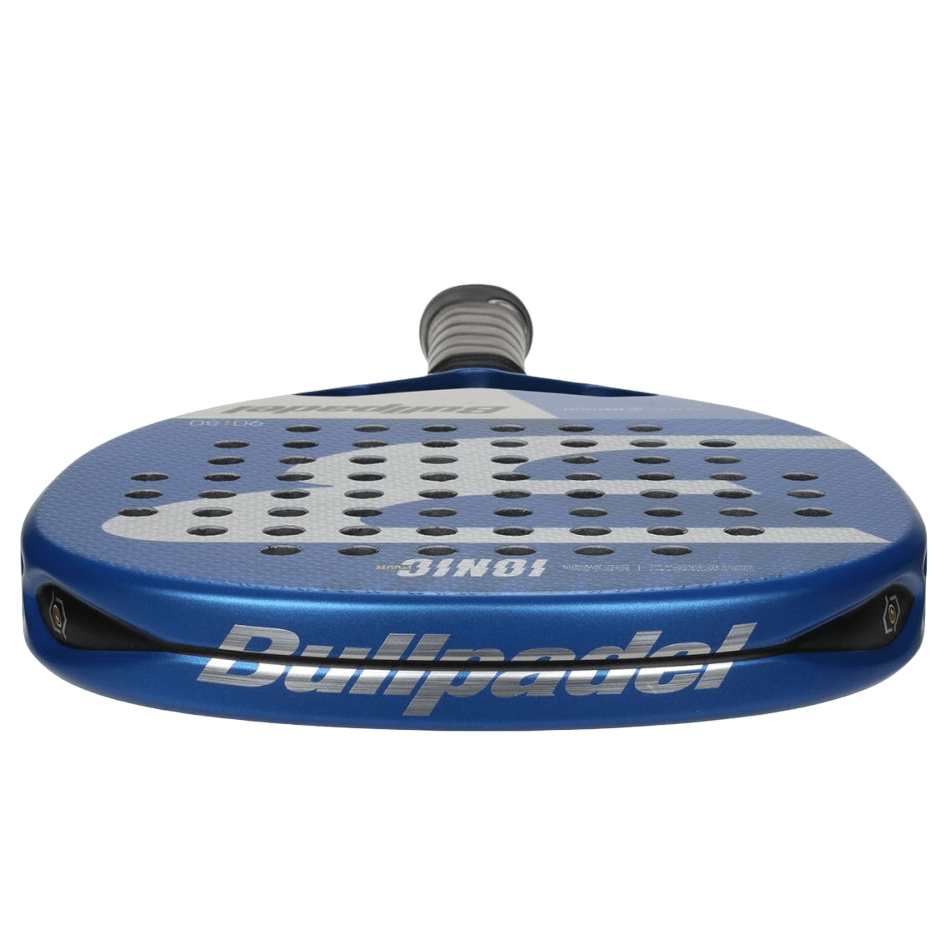 Bullpadel Ionic Power Padel Racket - PadelZone