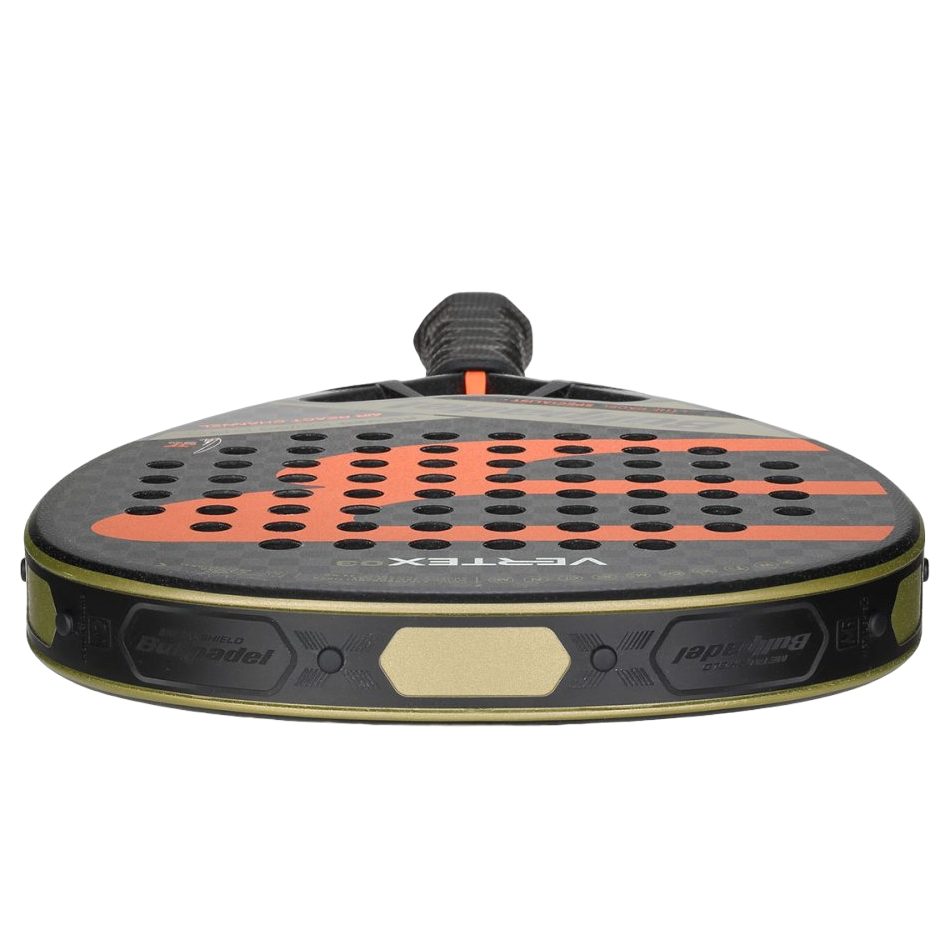 Bullpadel Vertex 03 Padel Racket - PadelZone