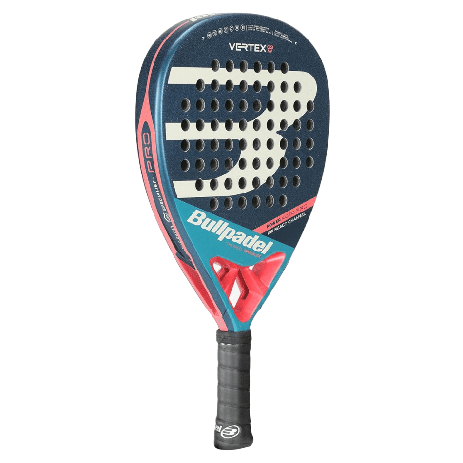 BullPadel Padel Rackets - PadelZone Collection