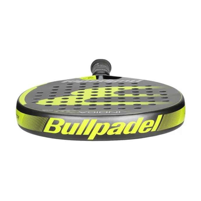 Bullpadel Indiga Control Padel Racket