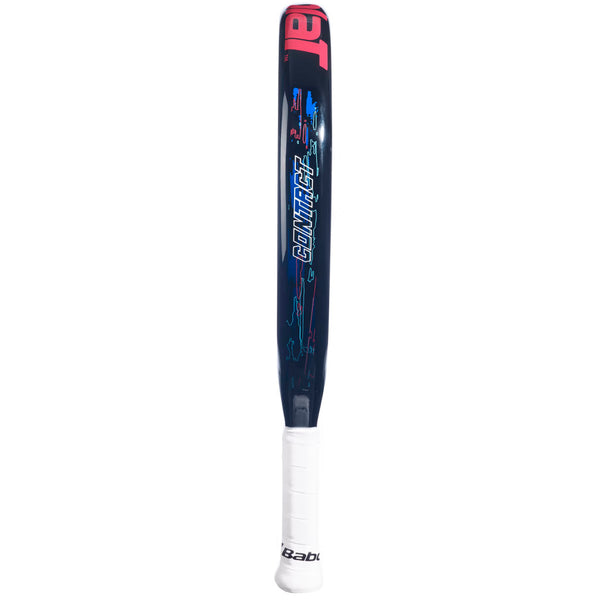 Contact Racket Babolat Contact Padel Racket - PadelZone