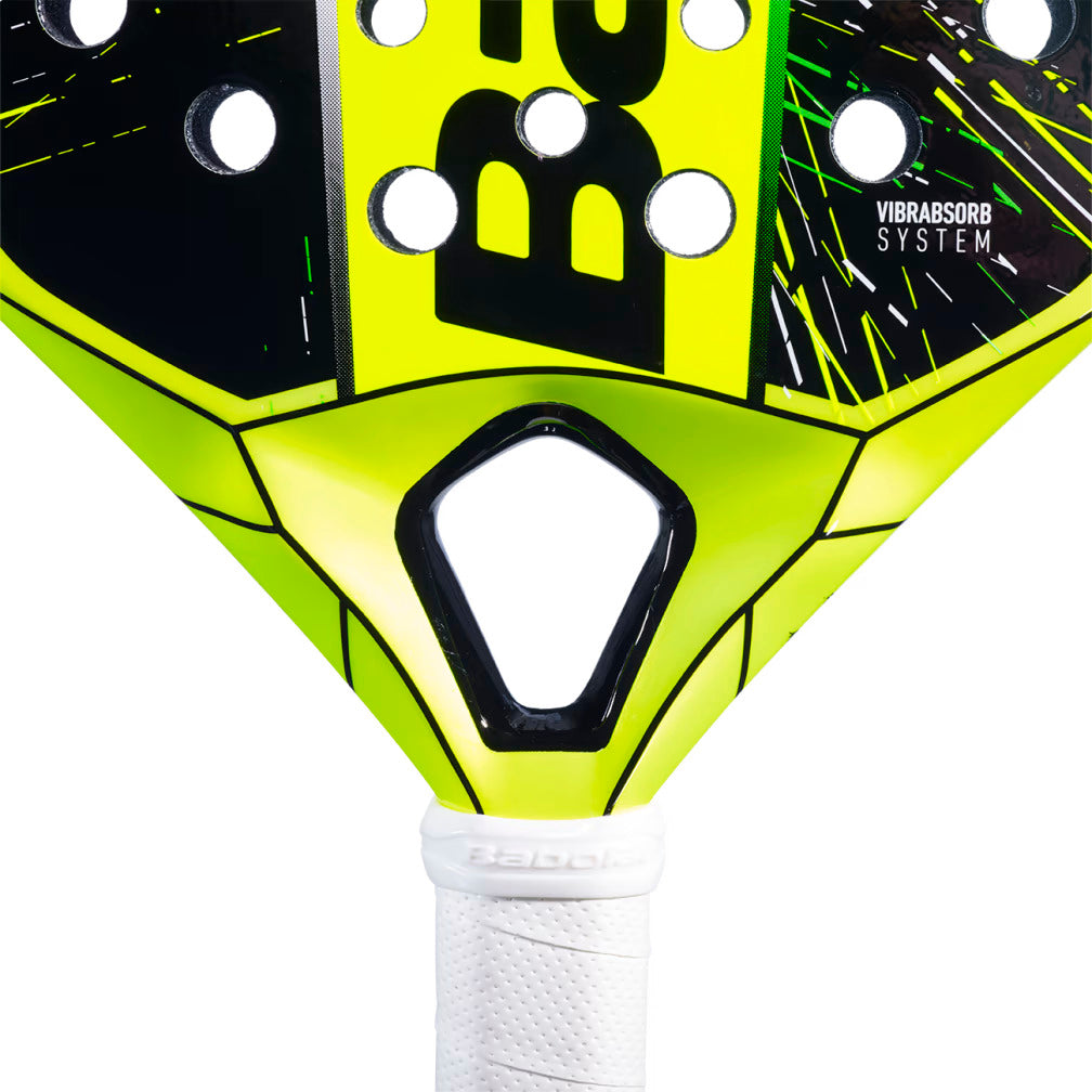 Babolat Counter Vertuo Padel Racket - PadelZone