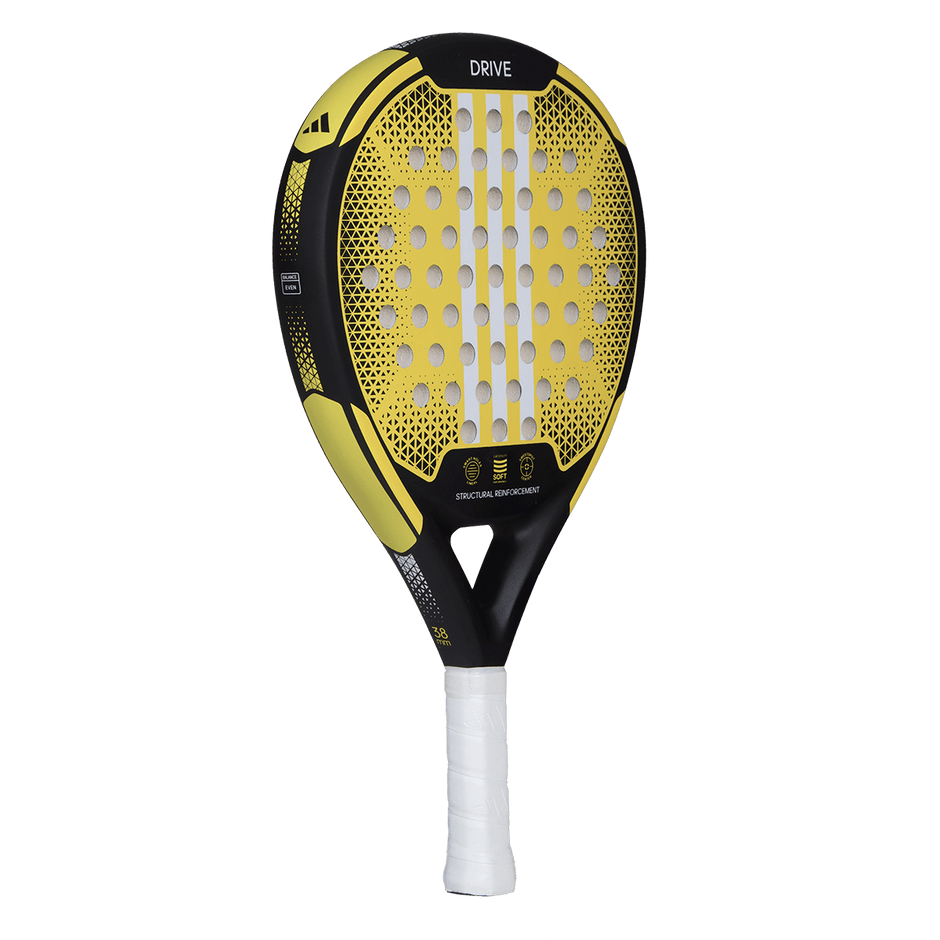 Padel Side Racket Padel Rackets | PadelZone - South Africa's Official Padel Tennis Store
