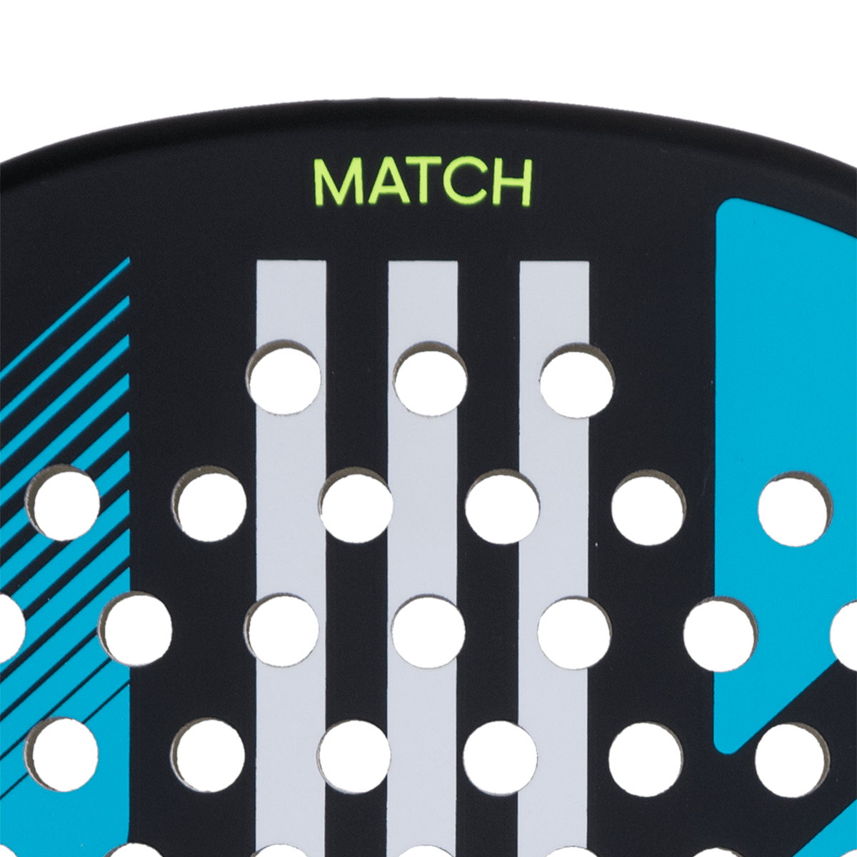 Adidas Match 3.2 Padel Racket-Face