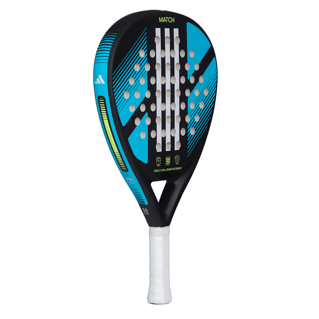 Padel Side Racket Padel Rackets | PadelZone - South Africa's Official Padel Tennis Store
