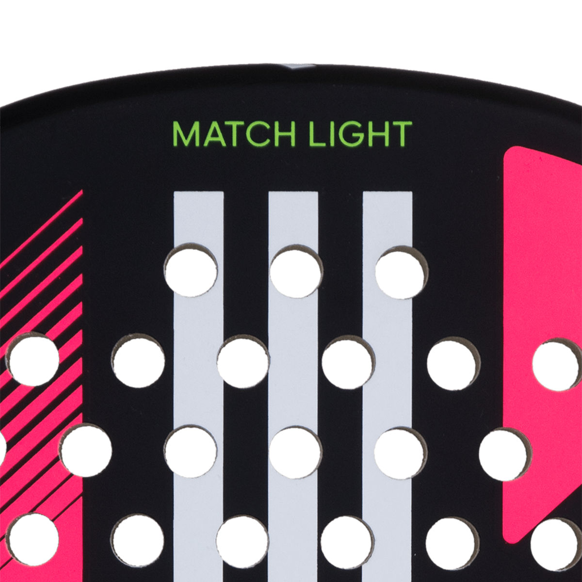 Adidas Match Light 3.2 Padel Racket-Zoom