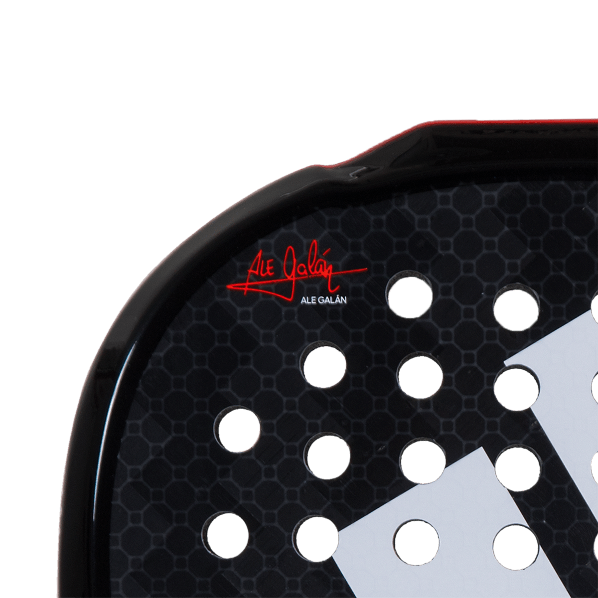 Adidas Metalbone 3.2 Padel Racket-Detail