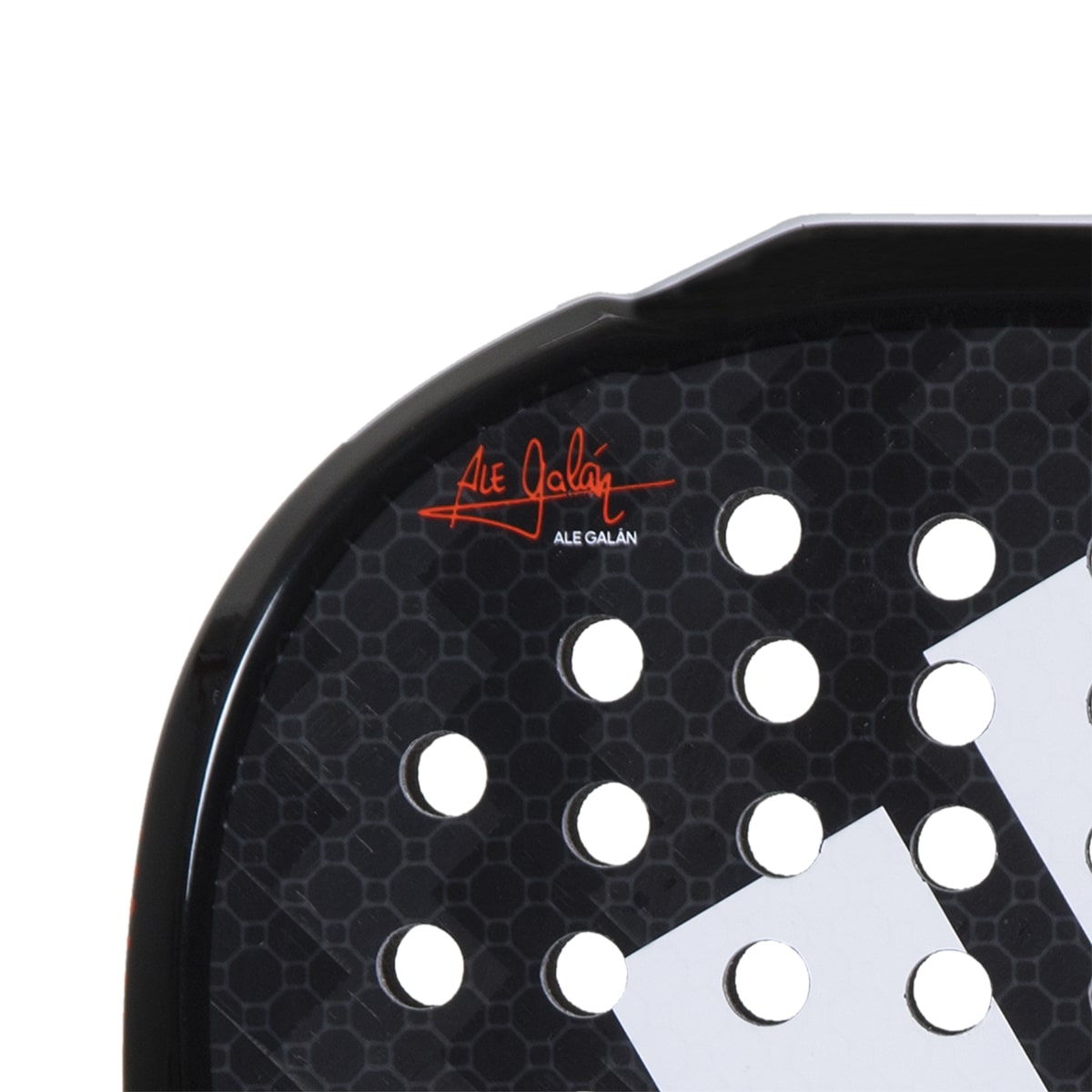 Adidas Metalbone HRD 3.2 Padel Racket-Zoom