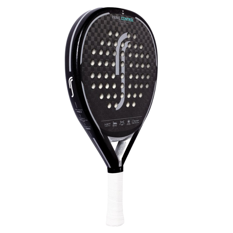 RS Z-Series Prime Control Edition Padel Racket – PadelZone