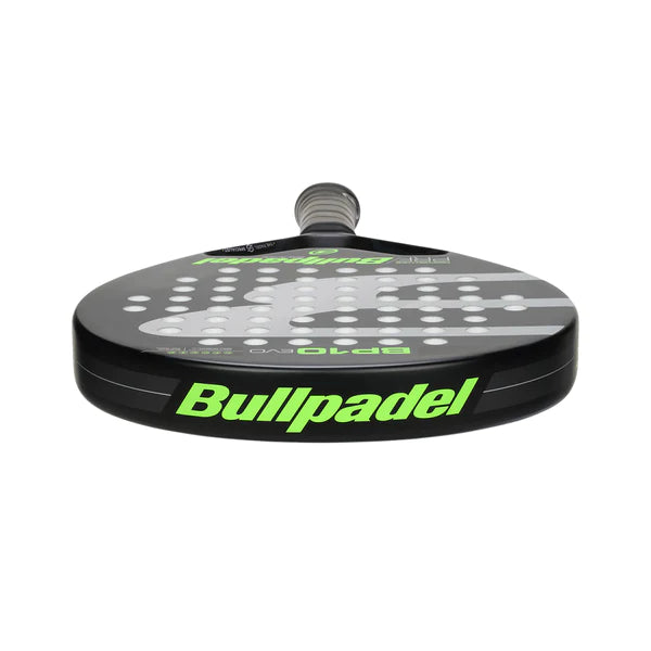 Bullpadel BP10 Evo 22 Padel Racket