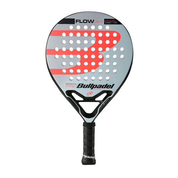 Bullpadel Flow Light 22 Padel Racket – PadelZone
