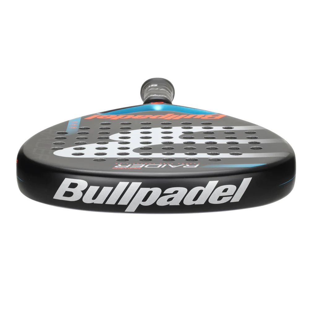 Bullpadel Raider Power Padel Racket-Front