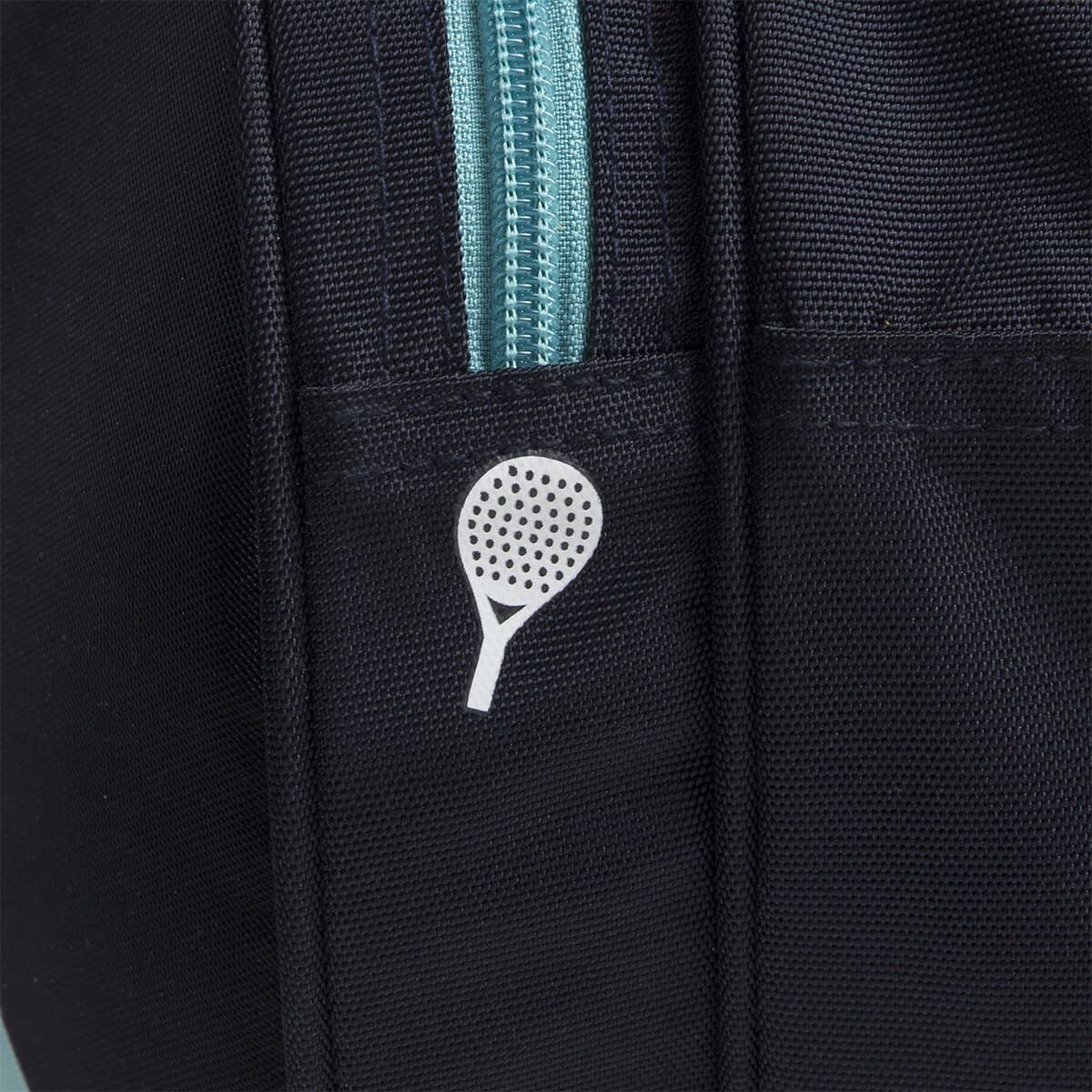 Adidas Control 3.2 Racket Bag - Navy-Little racket