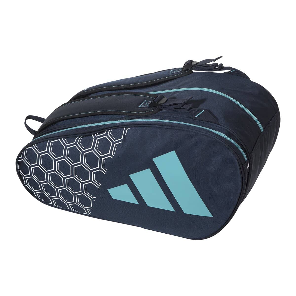 Adidas Control 3.2 Racket Bag - Navy | PadelZone