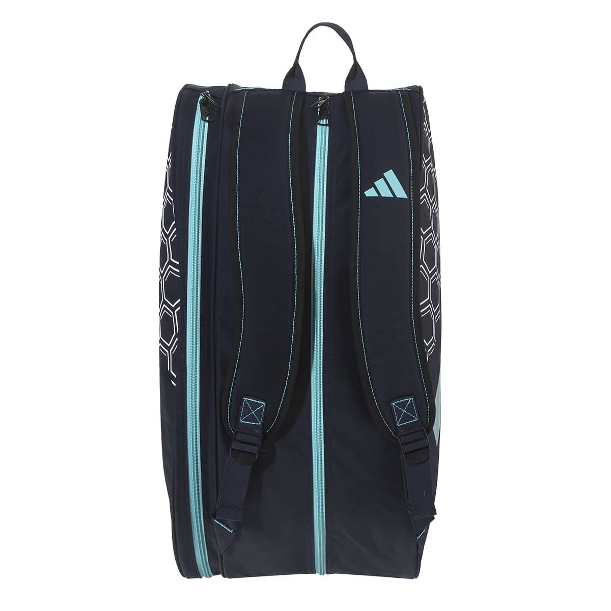 Adidas Control 3.2 Racket Bag - Navy-Front