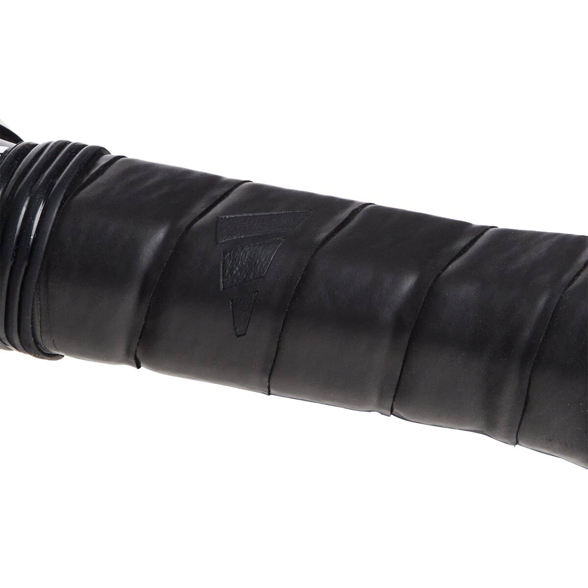 Adidas Replacement Grip - Black With Logo-Handle