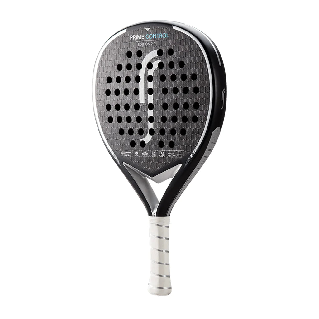 RS Prime Control Edition 2.0 Padel Racket-Right