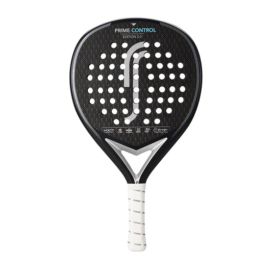 RS Prime Control Edition 2.0 Padel Racket-Cover