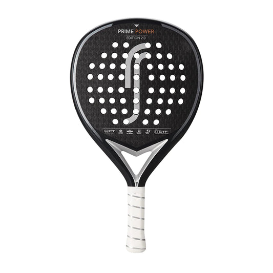 RS Prime Power Edition 2.0 Padel Racket-Cover