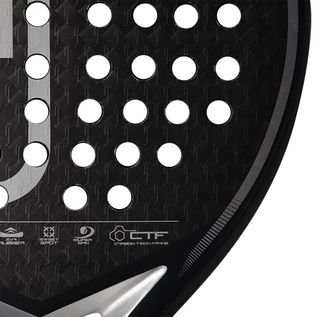 RS Prime Power Edition 2.0 Padel Racket-Face