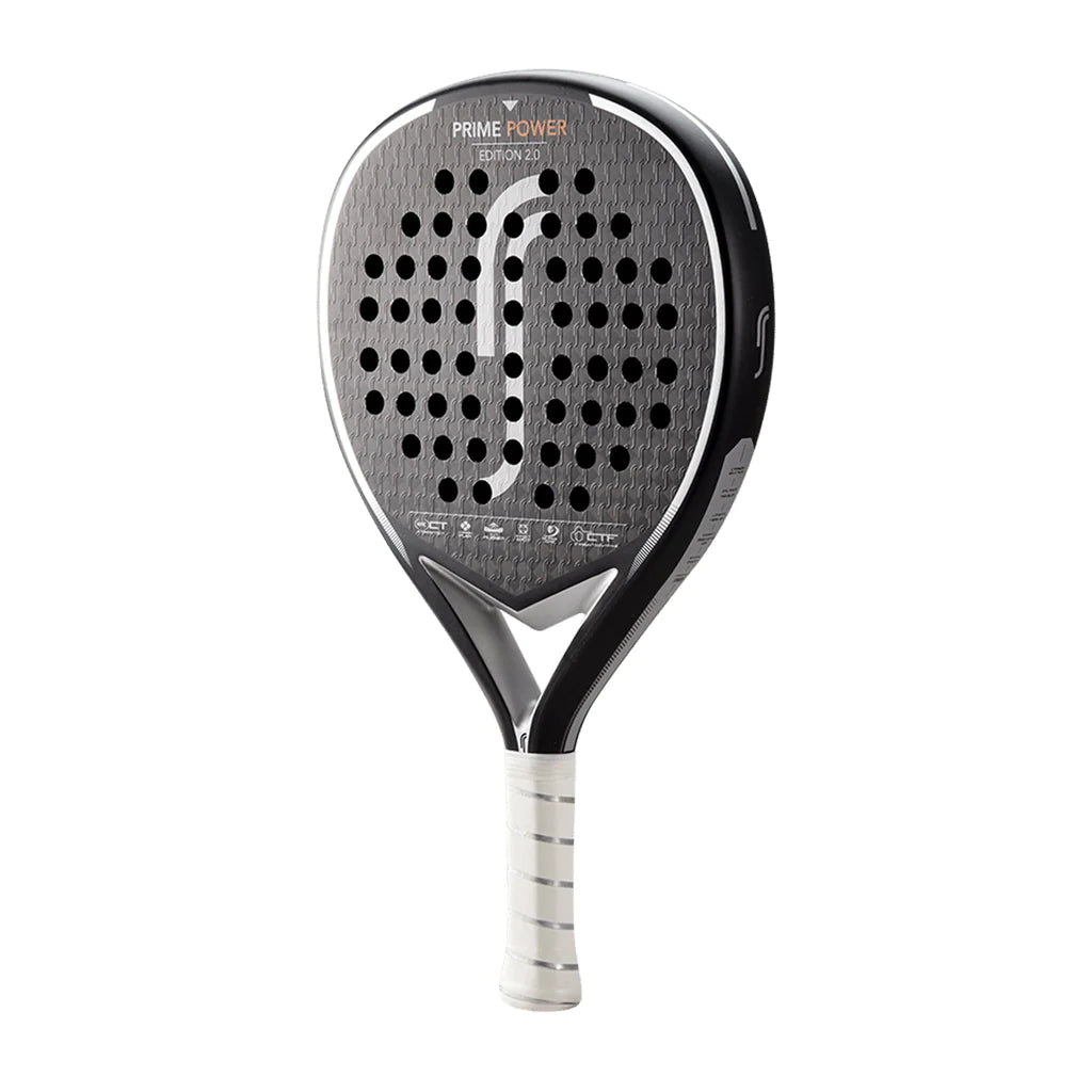 RS Prime Power Edition 2.0 Padel Racket-Right