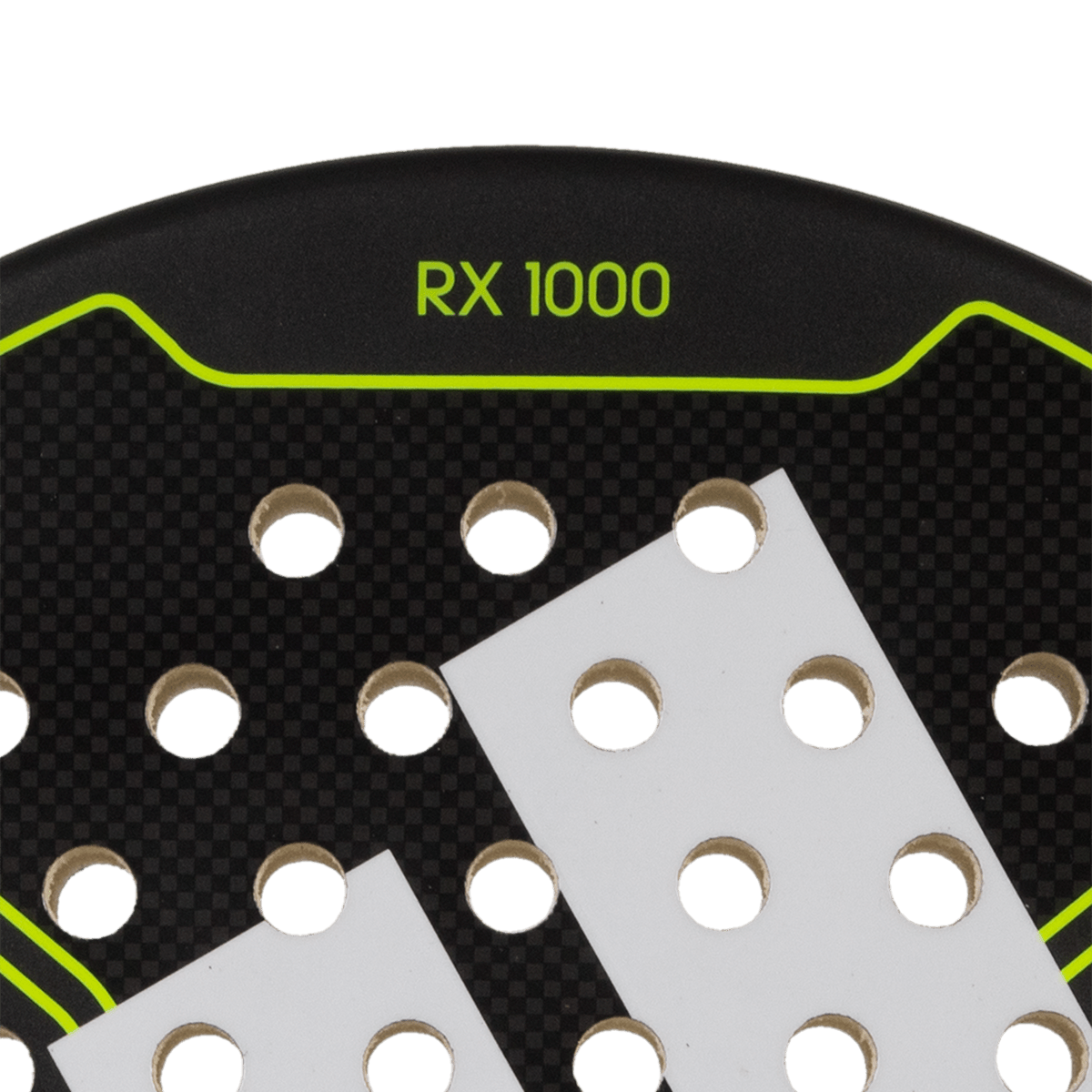 Adidas Rx Padel Racket Adidas RX 1000 Padel Racket - PadelZone