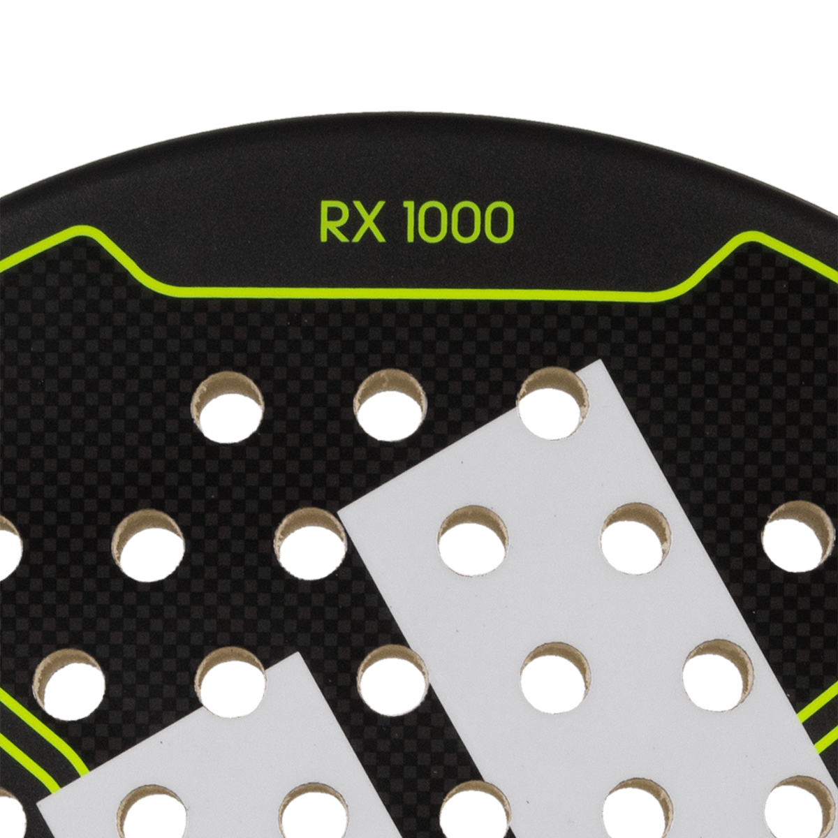 Adidas RX 1000 Padel Racket-Zoom