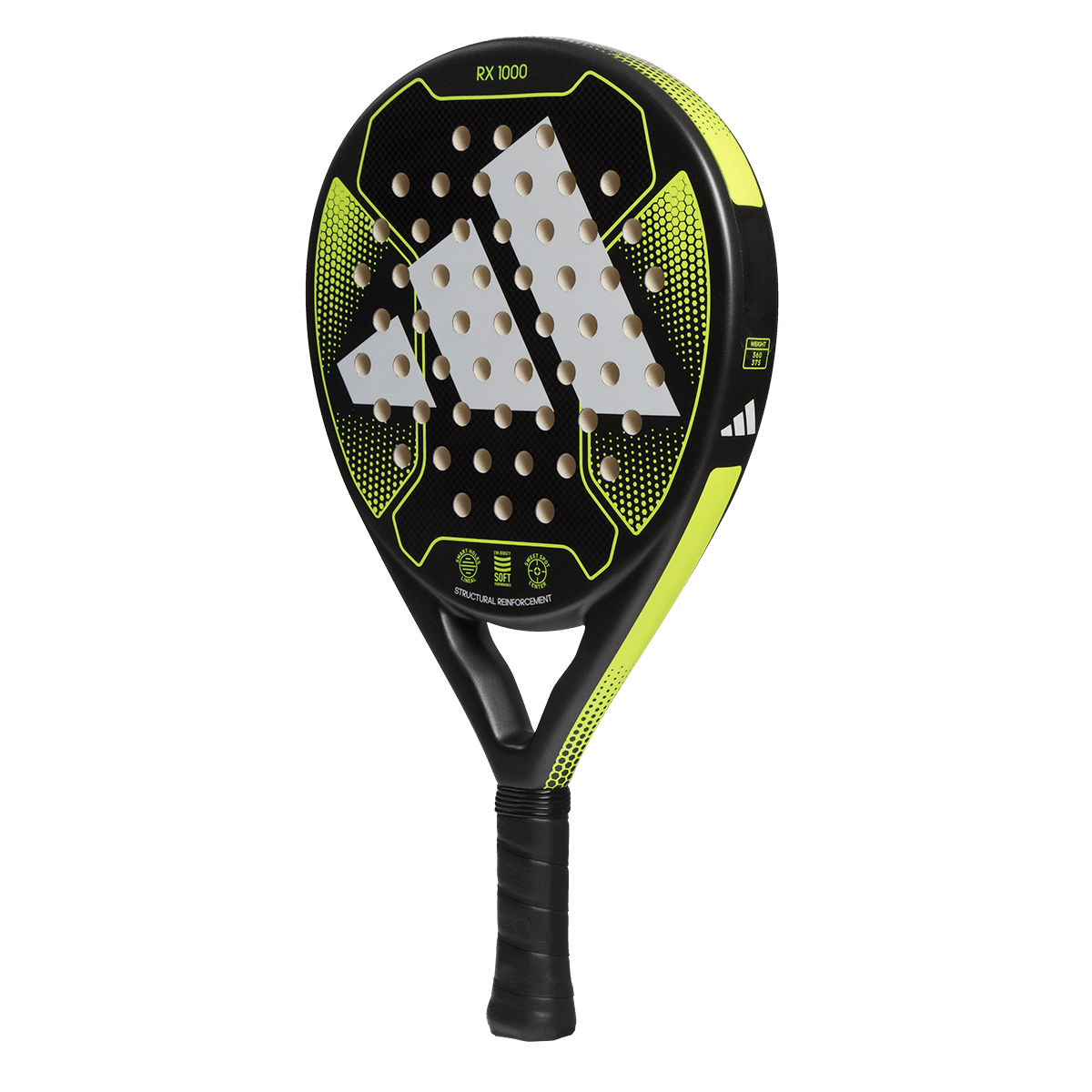 Adidas Rx Padel Racket Adidas RX 1000 Padel Racket - PadelZone