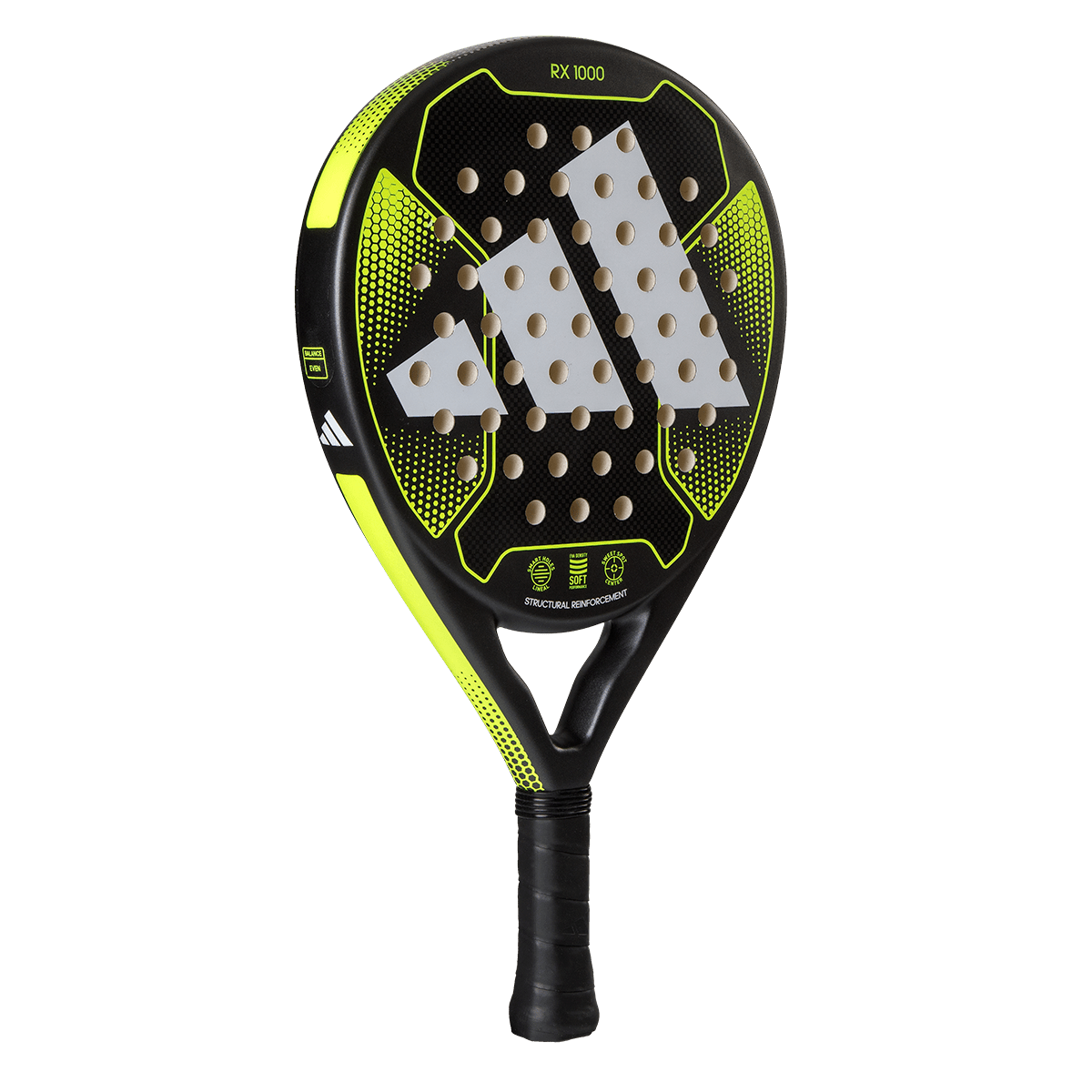 Adidas Rx Padel Racket Adidas RX 1000 Padel Racket - PadelZone