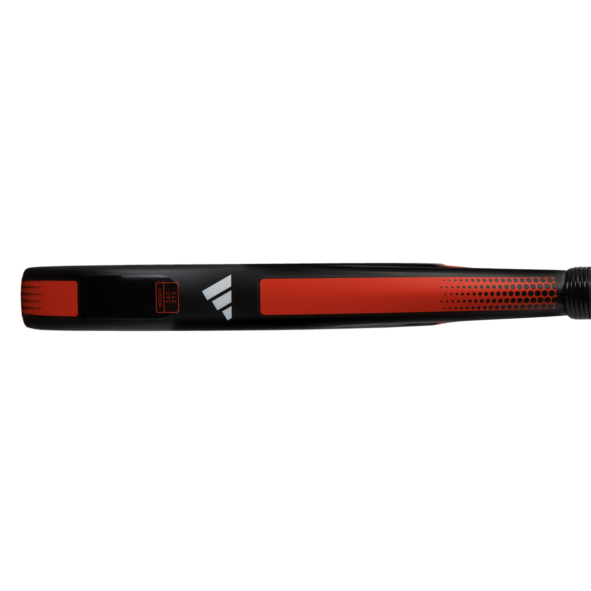 Adidas RX Carbon Padel Racket-Frame