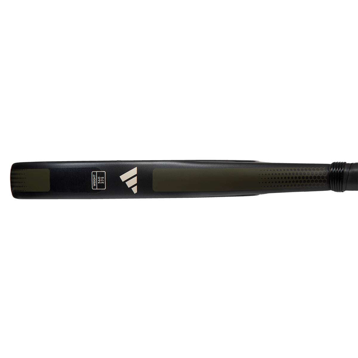 Adidas Racket Green Adidas RX #Greenpadel Racket - PadelZone