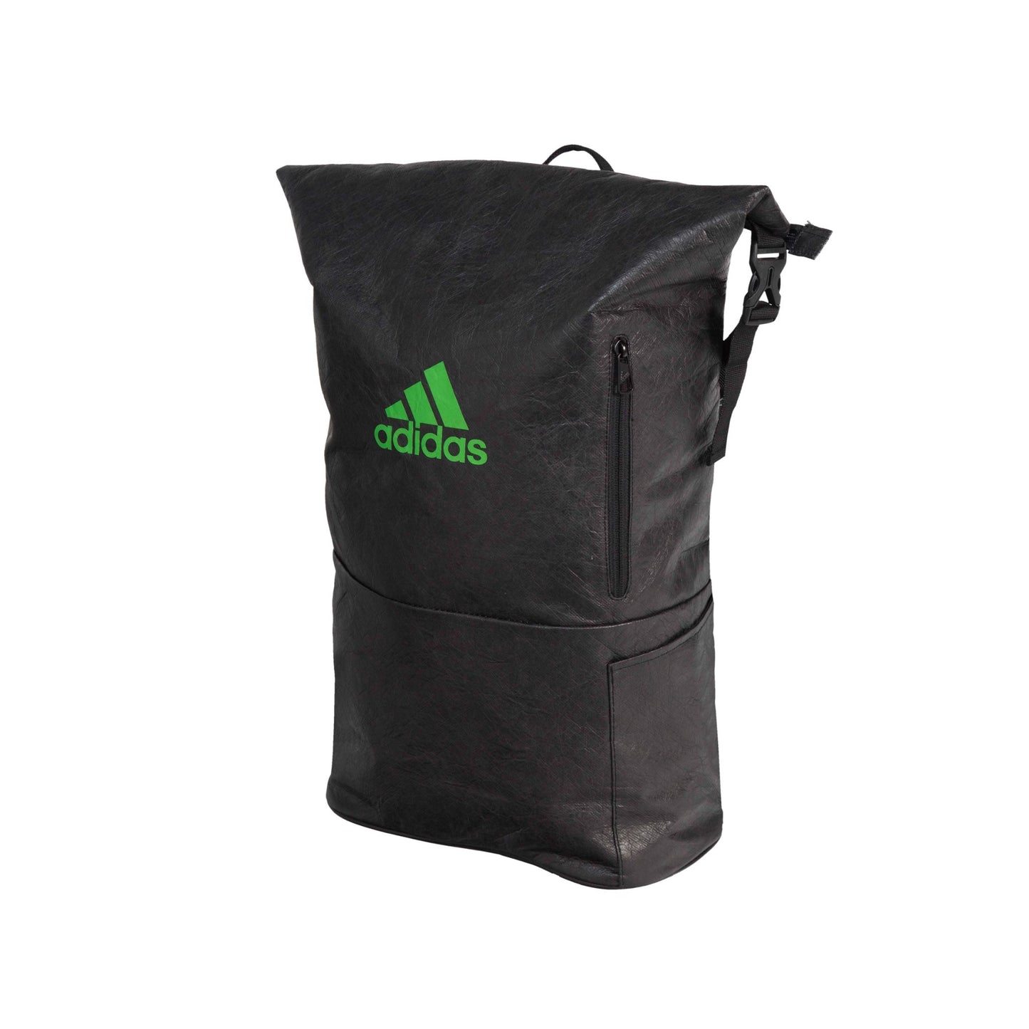 Adidas Multigame Backpack Greenpadel-Left