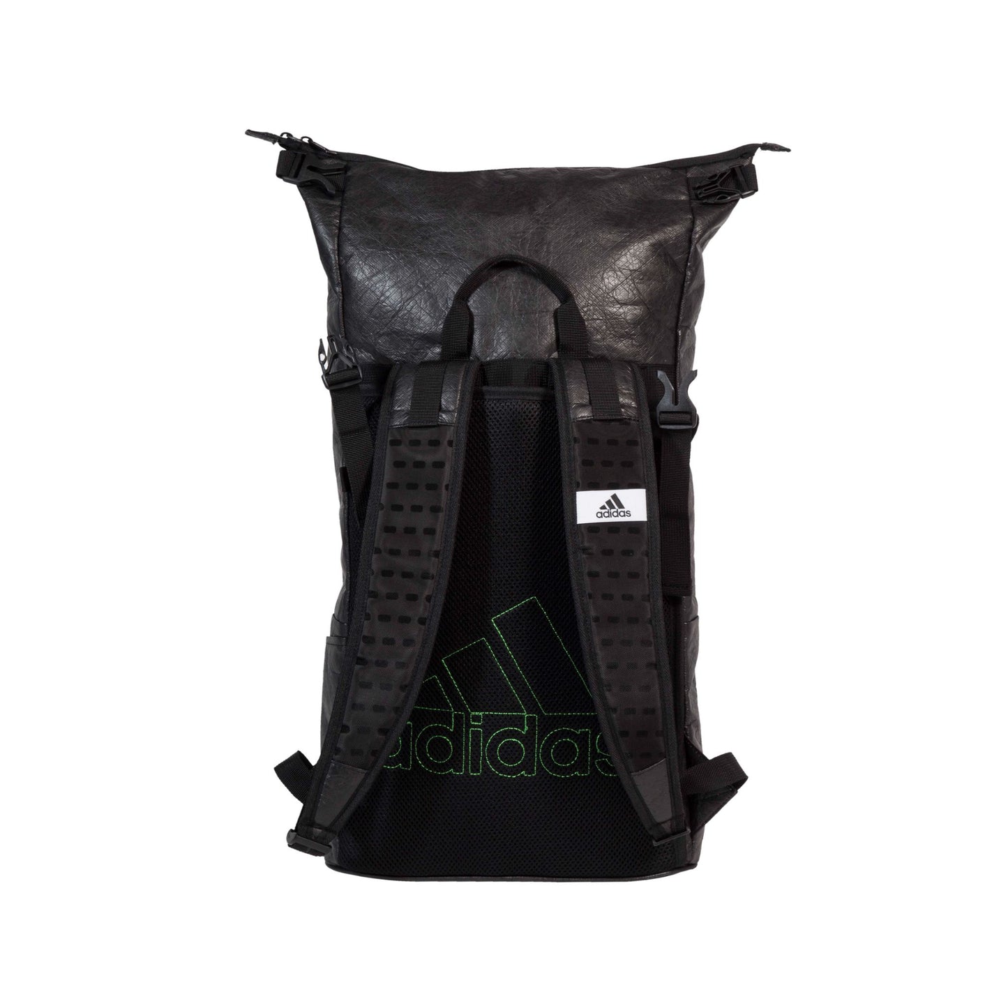 Adidas Multigame Backpack Greenpadel-Back Stretch