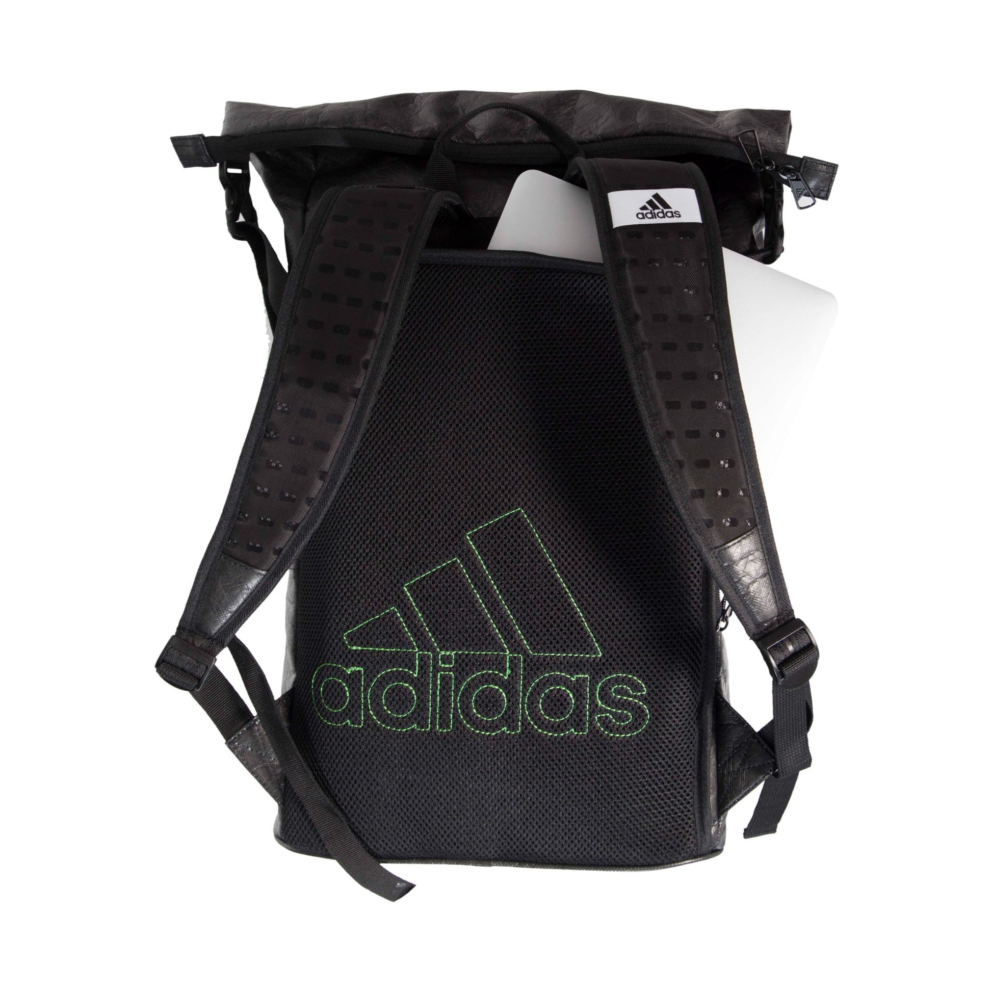 Adidas Multigame Backpack Greenpadel-Laptop