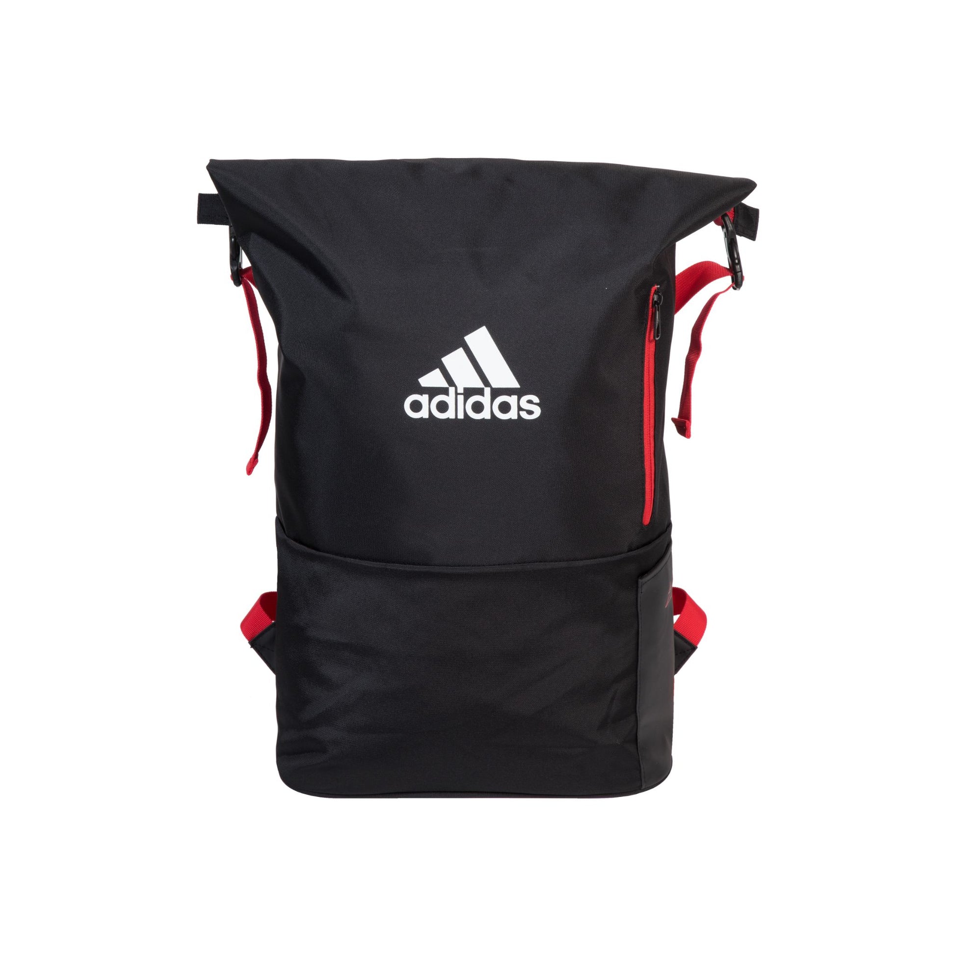 Adidas Multigame Backpack-Red
