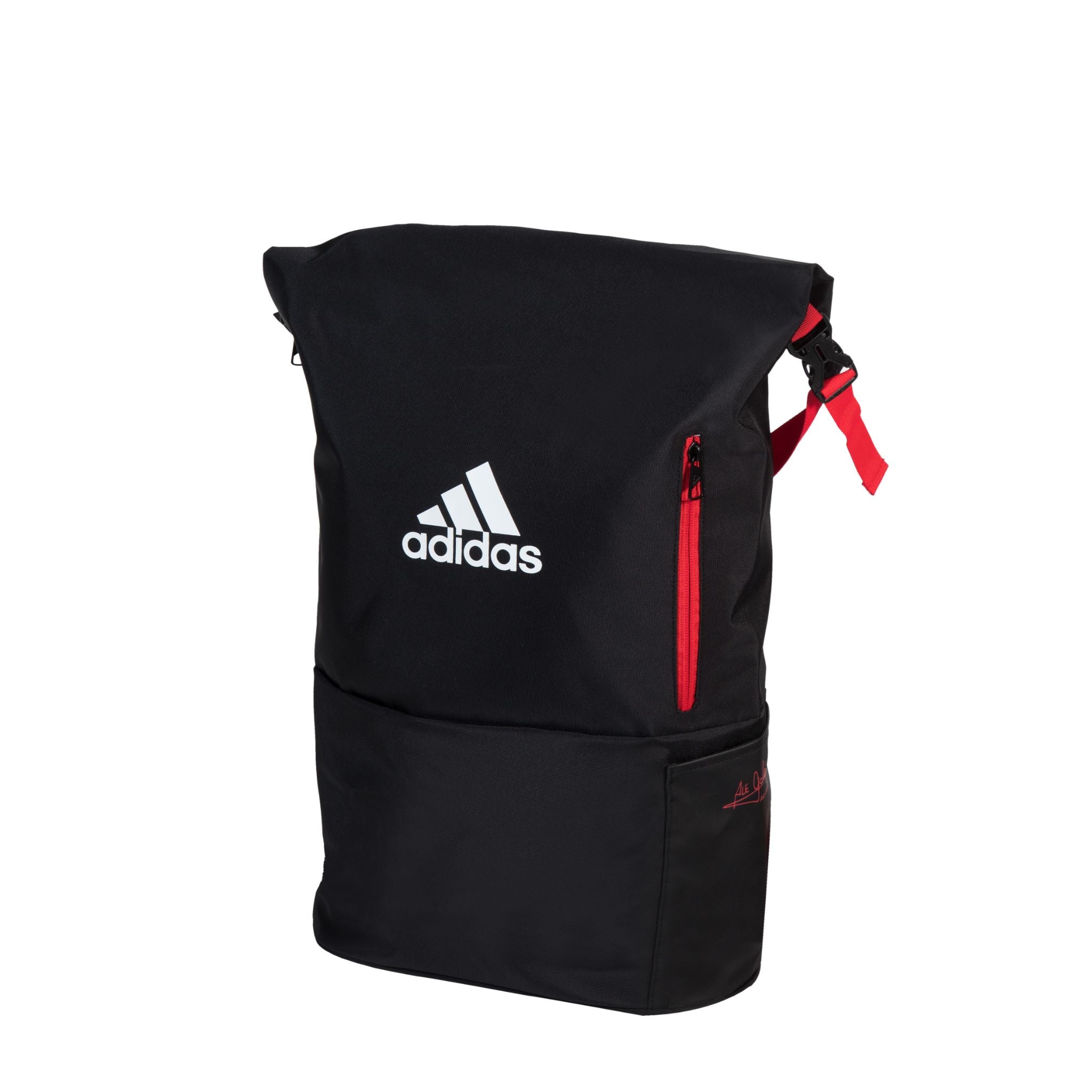 Adidas Multigame Backpack Red PadelZone