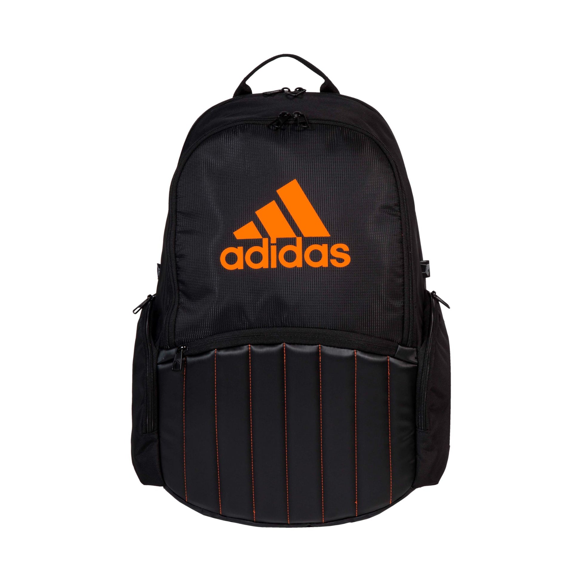 Adidas Protour Backpack - Orange