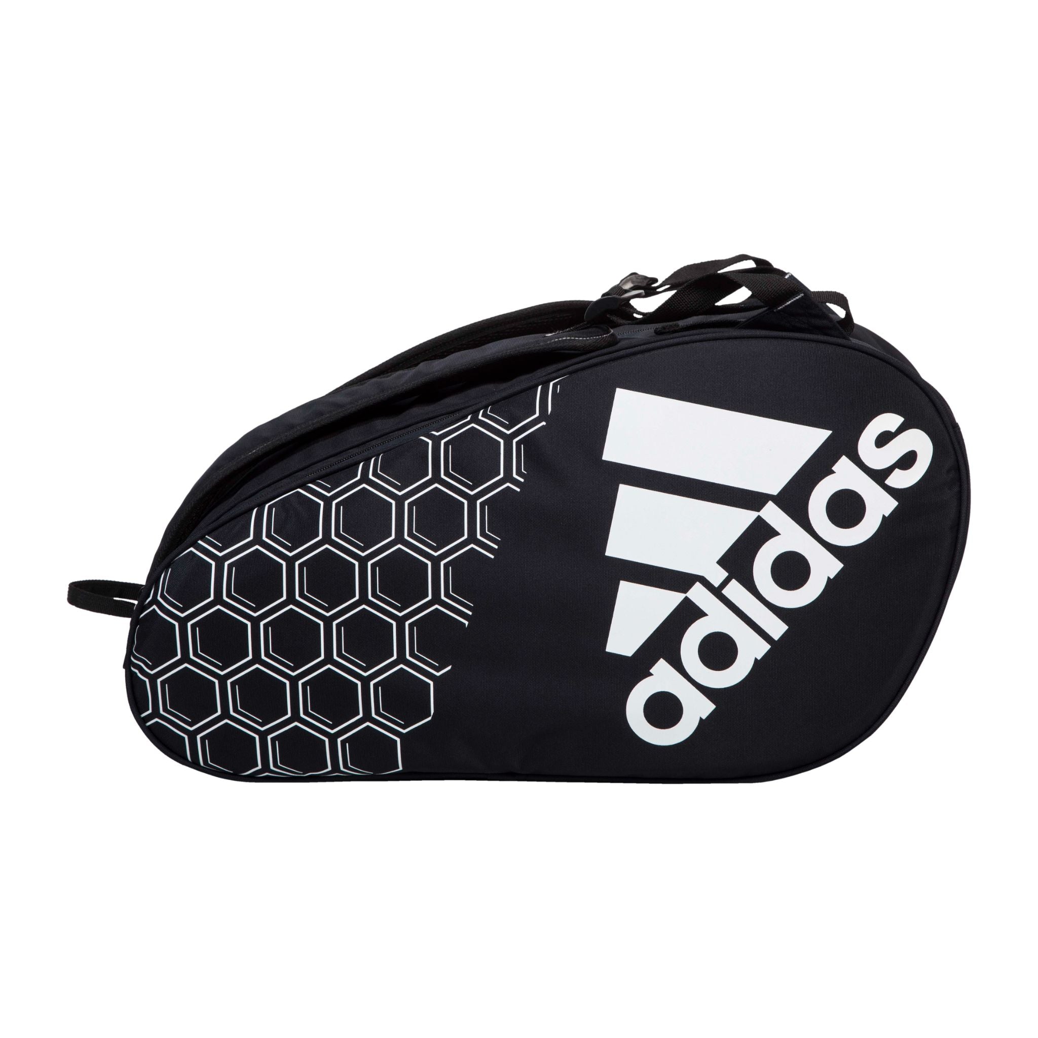 Adidas best sale racket bag