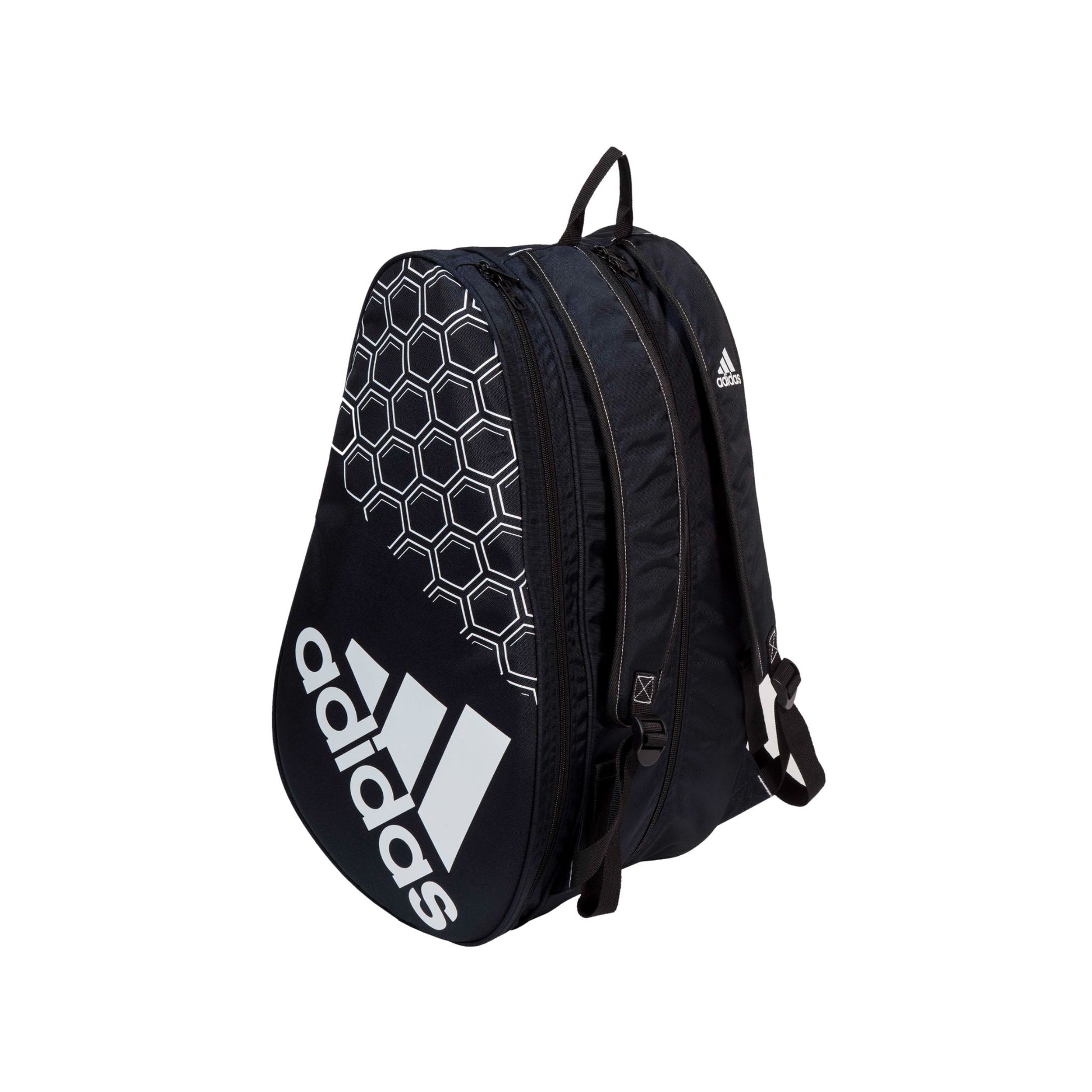 Adidas control 3.0 Racket Bag-Straps