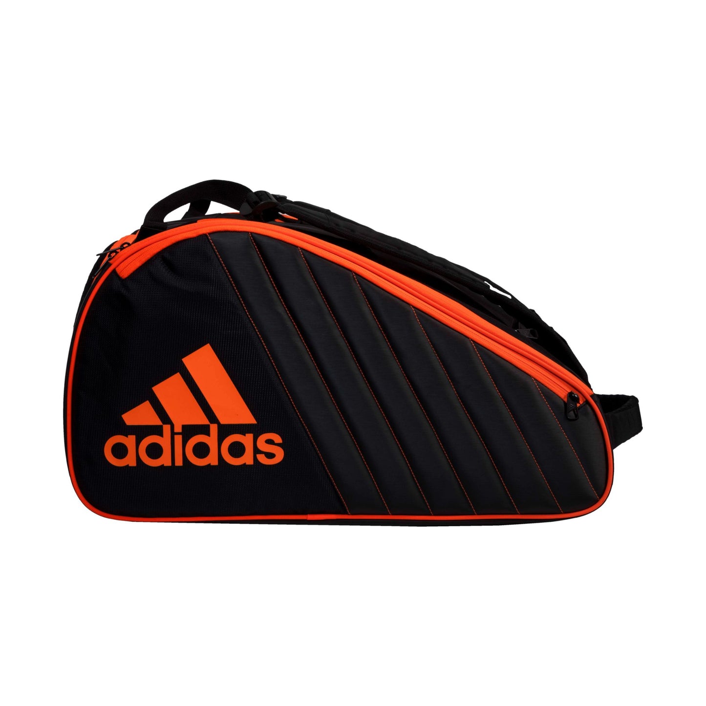 Adidas Protour Racket Bag - Orange